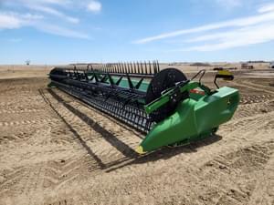 2024 John Deere RD45F Image
