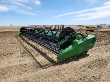 Main image John Deere RD45F
