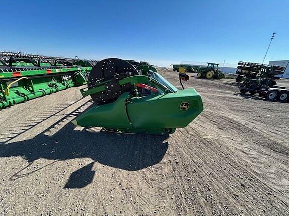 Image of John Deere RD45F equipment image 1