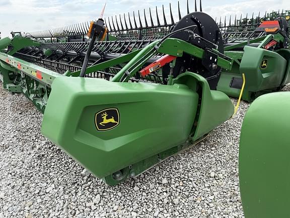 Image of John Deere RD45F equipment image 1