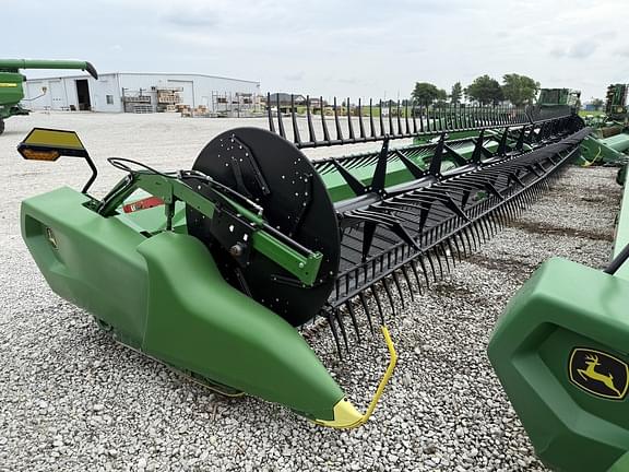 Image of John Deere RD45F Primary image