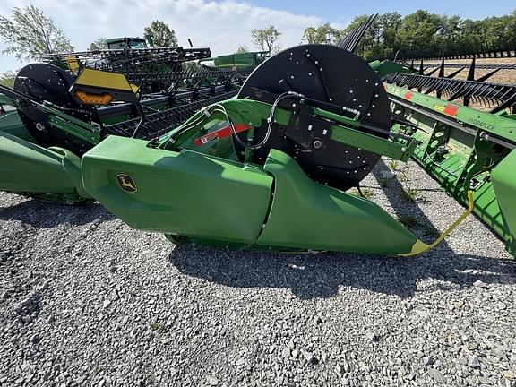 Image of John Deere RD45F Primary image