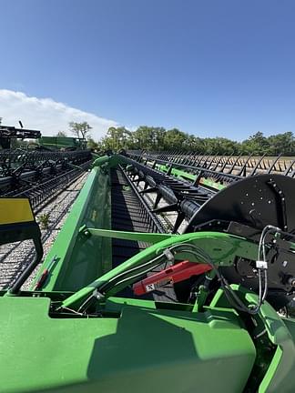 Image of John Deere RD45F equipment image 2