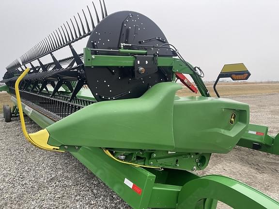 Image of John Deere RD45F Primary image