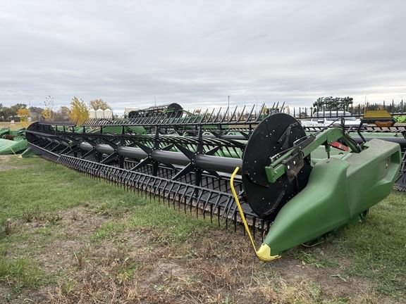 2024 John Deere RD45F Equipment Image0