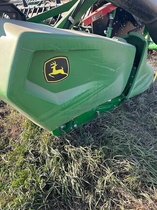 Image of John Deere RD45F Primary image