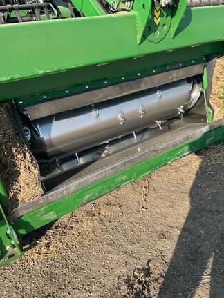 Image of John Deere RD45F equipment image 2