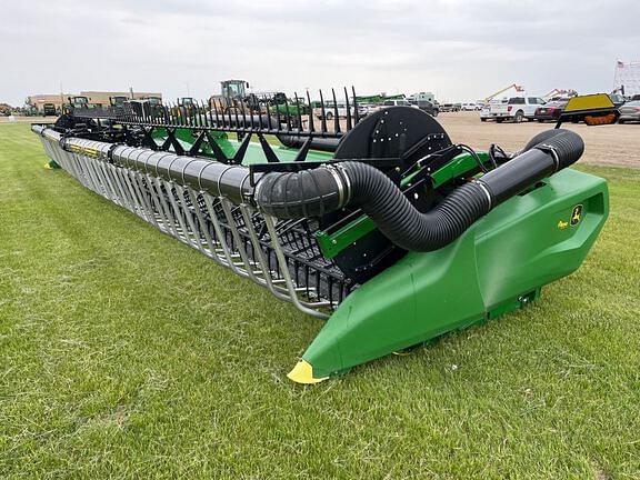 Image of John Deere RD45F Primary image