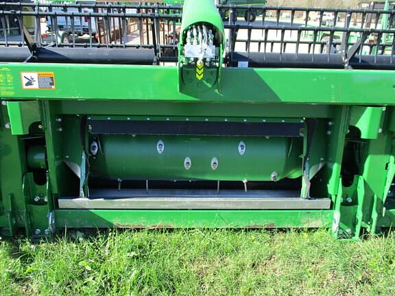 Image of John Deere RD45F equipment image 3