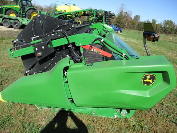 Main image John Deere RD45F