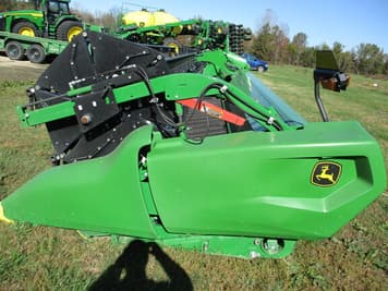 Main image John Deere RD45F