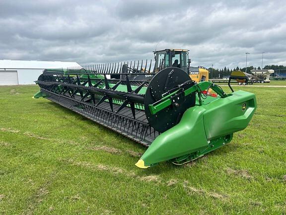 Image of John Deere RD45F Primary image