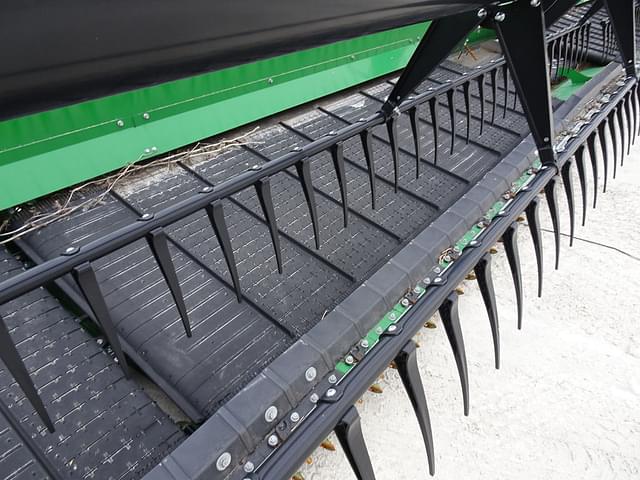 Image of John Deere RD45F equipment image 4