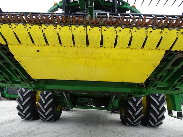 Image of John Deere RD45F equipment image 1