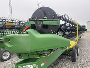 Main image John Deere RD45F