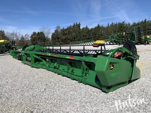 2024 John Deere RD45F Image