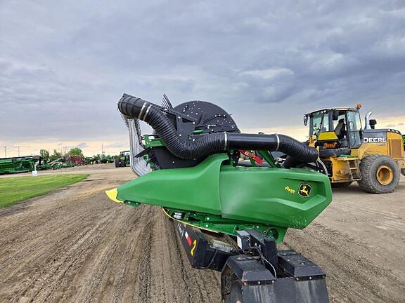 Image of John Deere RD45F Image 0