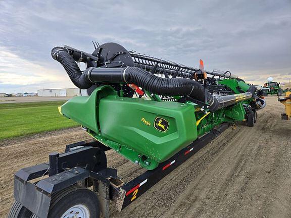 Image of John Deere RD45F Image 1
