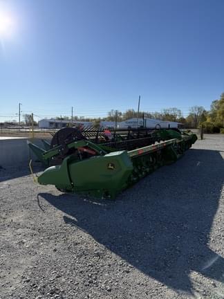 Image of John Deere RD45F equipment image 1