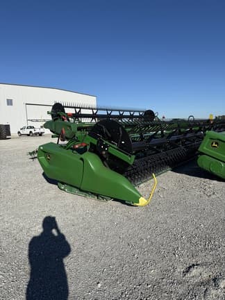 Image of John Deere RD45F Primary image