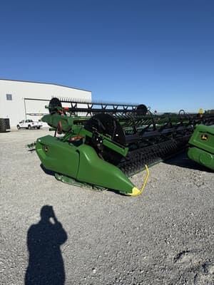 2024 John Deere RD45F Image