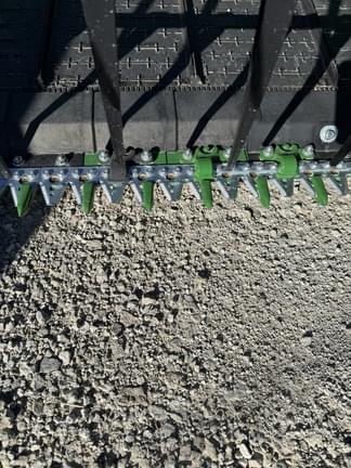 Image of John Deere RD45F equipment image 1