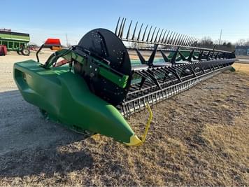 Main image John Deere RD45F