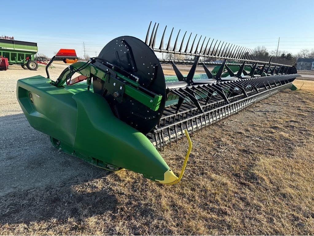 Image of John Deere RD45F Primary image