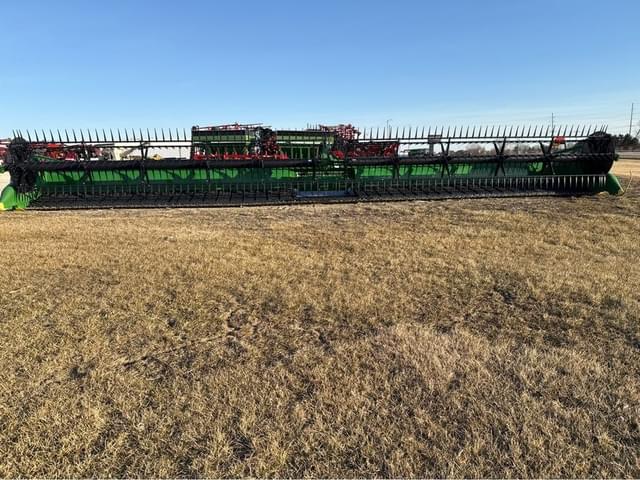 Image of John Deere RD45F equipment image 1