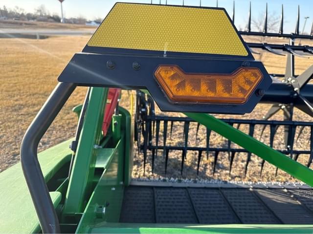 Image of John Deere RD45F equipment image 3