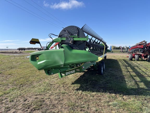 2024 John Deere RD45F Equipment Image0