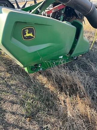 Image of John Deere RD45F Primary image