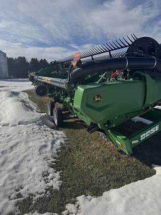 Image of John Deere RD45F equipment image 1