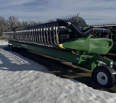 Image of John Deere RD45F Primary image