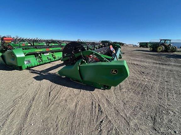 Image of John Deere RD45F equipment image 1