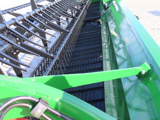 Image of John Deere RD45F equipment image 2