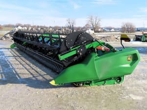 2024 John Deere RD45F Image