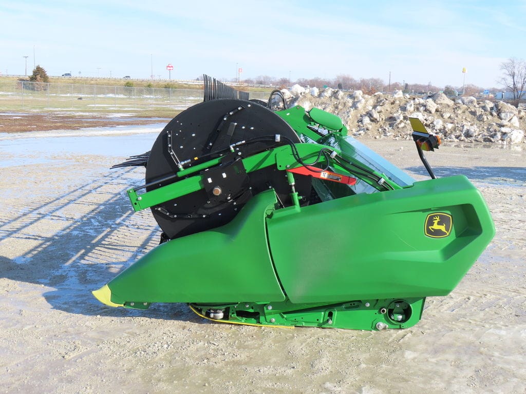 2024 John Deere RD45F Equipment Image0