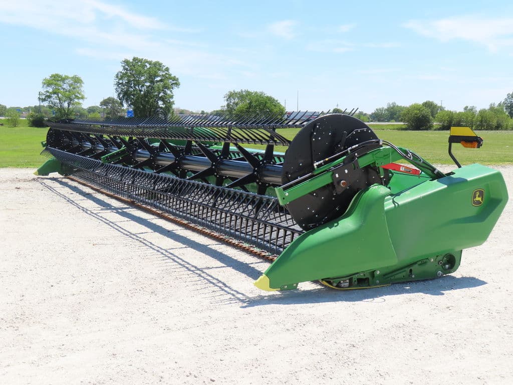 Image of John Deere RD45F Primary image