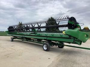 2024 John Deere RD45F Image