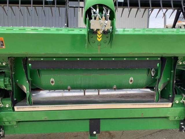 Image of John Deere RD45F equipment image 4