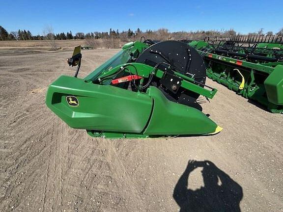 Image of John Deere RD45F equipment image 4