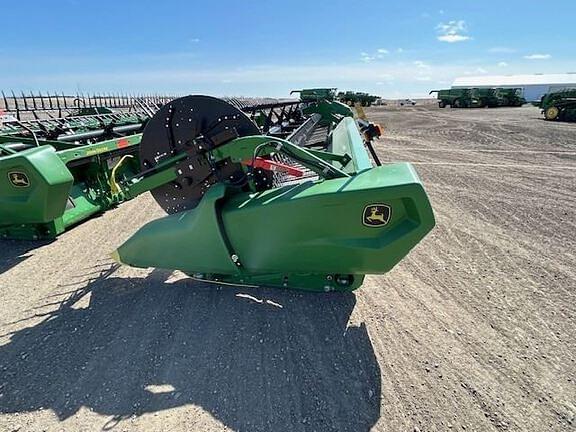 Image of John Deere RD45F equipment image 1