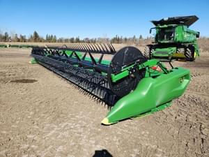 2024 John Deere RD45F Image