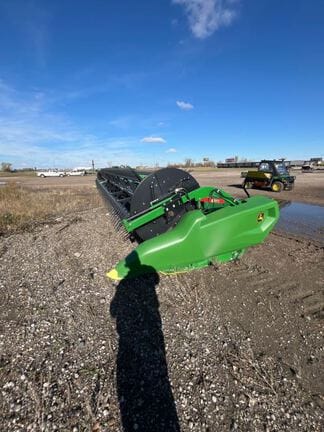 2024 John Deere RD45F Equipment Image0