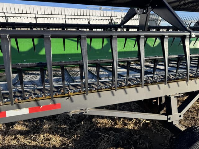 Image of John Deere RD45F equipment image 3