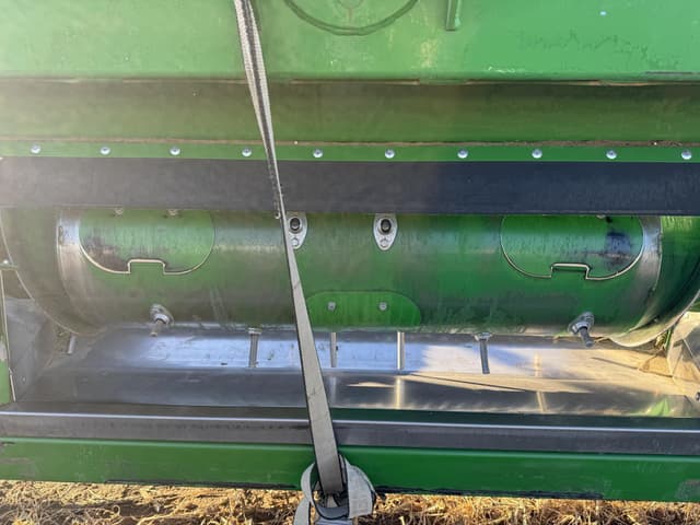 Image of John Deere RD45F equipment image 2