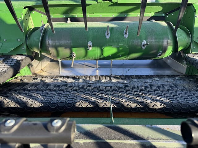 Image of John Deere RD45F equipment image 4