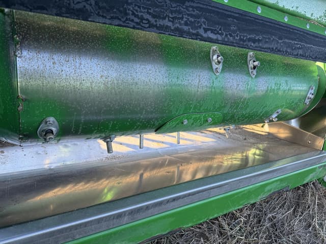 Image of John Deere RD45F equipment image 3