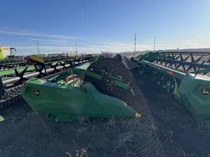 2024 John Deere RD45F Image